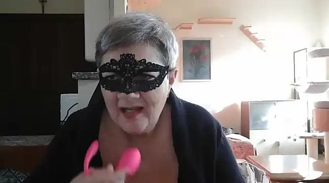 simona60 online show from 21, 2, 2025