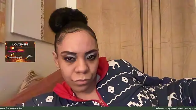 Snapshot of Sanaawest chatting on 11, 12, 2024 Sanaawest online show from 11, 12, 2024