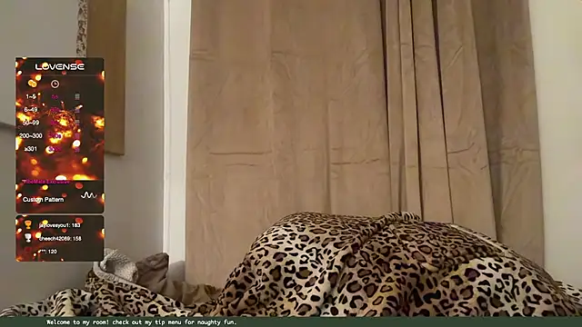 Snapshot of Sanaawest chatting on 13, 12, 2024 Sanaawest online show from 13, 12, 2024