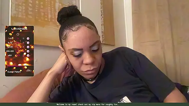 Snapshot of Sanaawest chatting on 17, 12, 2024 Sanaawest online show from 17, 12, 2024