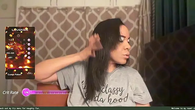 Snapshot of Sanaawest chatting on 7, 1, 2025 Sanaawest online show from 7, 1, 2025