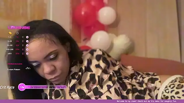 Snapshot of Sanaawest chatting on 24, 1, 2025 Sanaawest online show from 24, 1, 2025