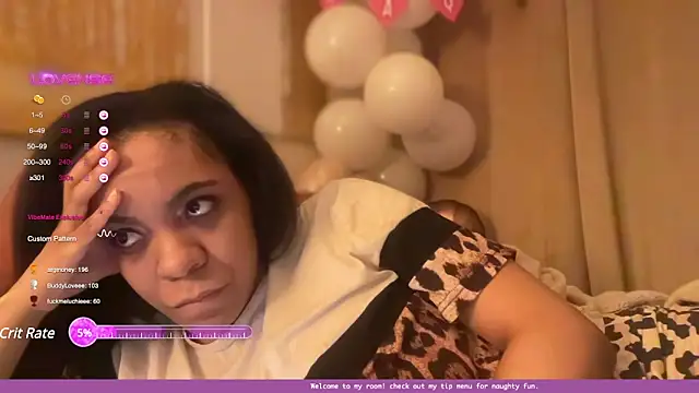 Snapshot of Sanaawest chatting on 30, 1, 2025 Sanaawest online show from 30, 1, 2025