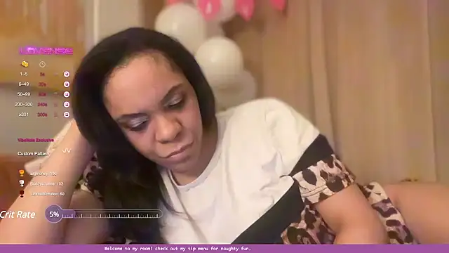 Snapshot of Sanaawest chatting on 30, 1, 2025 Sanaawest online show from 30, 1, 2025