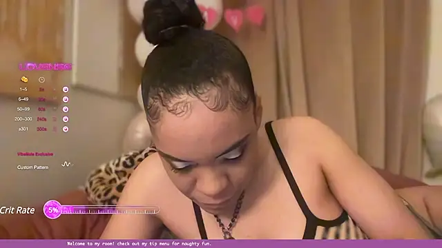 Snapshot of Sanaawest chatting on 6, 2, 2025 Sanaawest online show from 6, 2, 2025