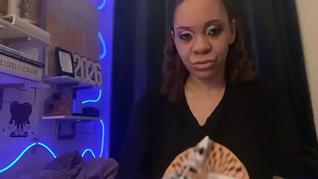 Snapshot of Sanaawest chatting on 8, 1, 2026 Sanaawest online show from 8, 1, 2026