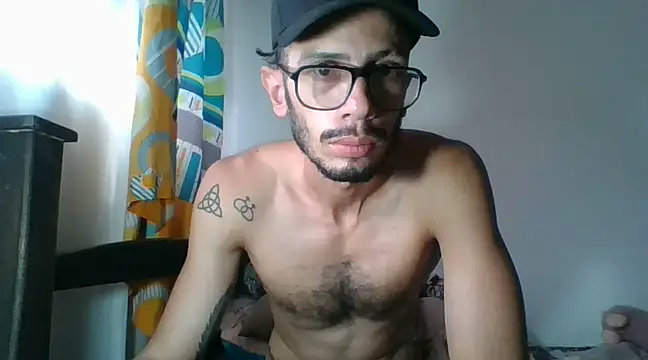 alisterxxx online show from 14, 1, 2025