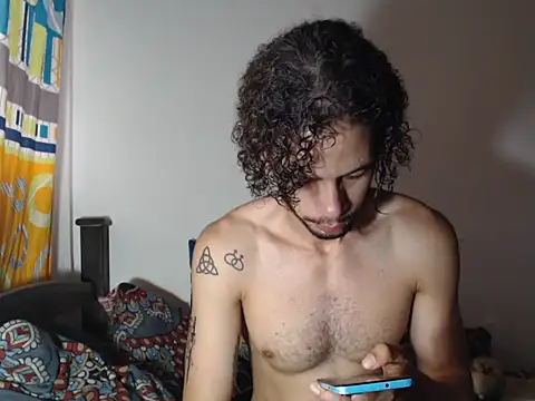 alisterxxx online show from 28, 9, 2025