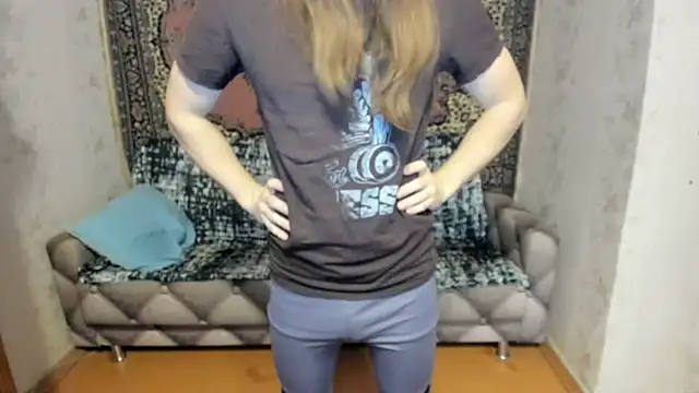 Marrymepls online show from 20, 3, 2025