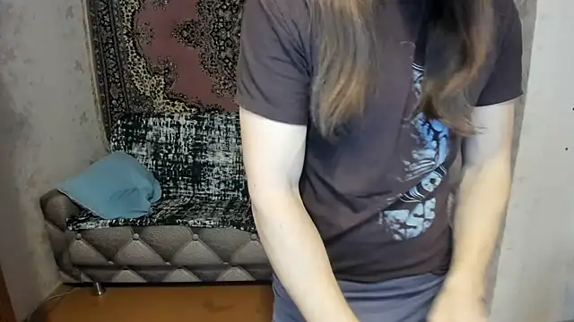 Marrymepls online show from 20, 3, 2025