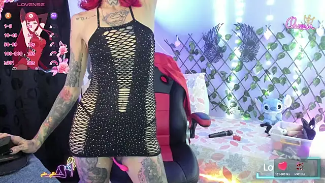 elise mouris online show from 10, 3, 2026