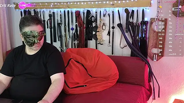 NoTabooGames online show from 3, 2, 2026