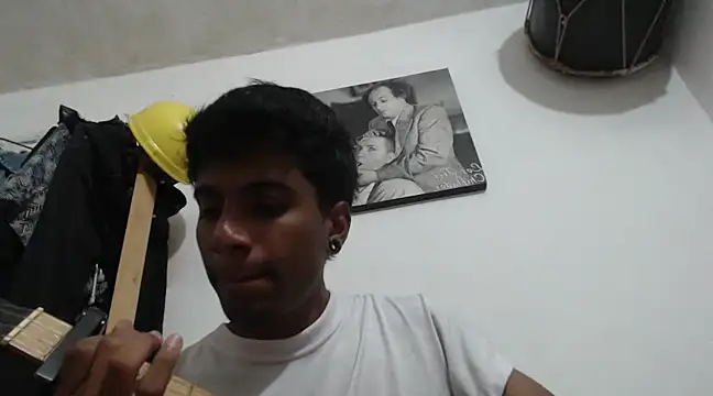 stevenosori online show from 12, 12, 2024