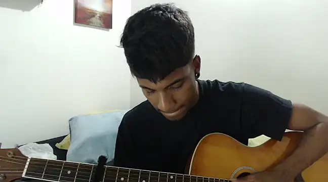 stevenosori online show from 25, 12, 2024