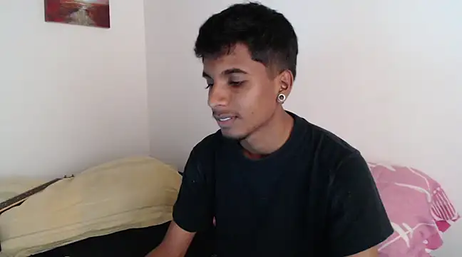 stevenosori online show from 29, 12, 2024