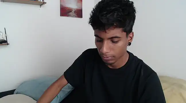 stevenosori online show from 10, 1, 2025