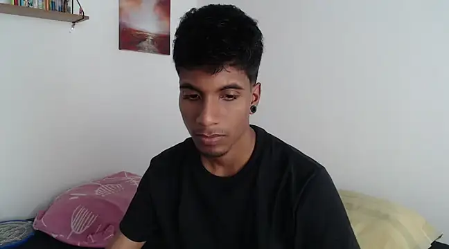 stevenosori online show from 12, 1, 2025