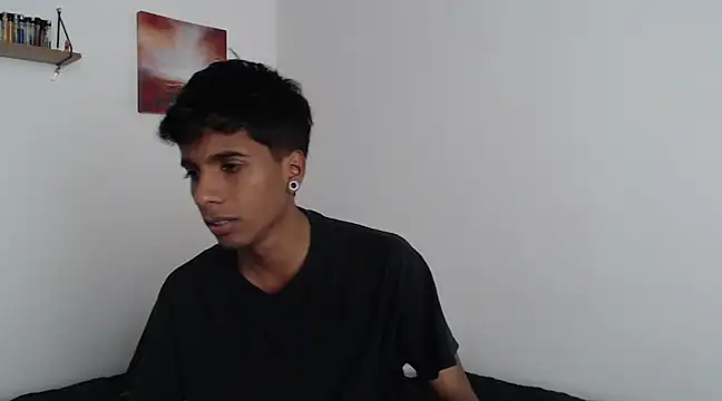 stevenosori online show from 22, 1, 2025