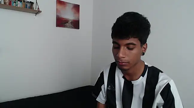 stevenosori online show from 31, 1, 2025