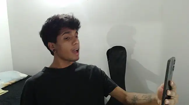 stevenosori online show from 13, 2, 2025