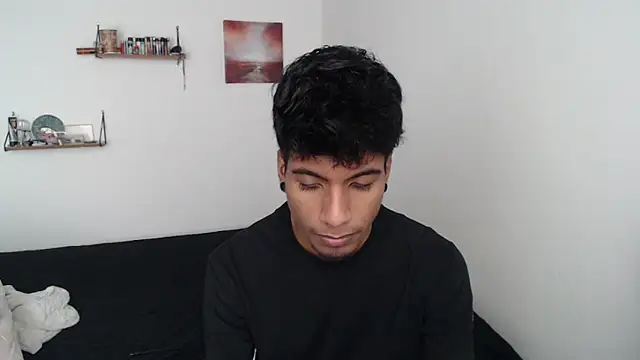 stevenosori online show from 17, 2, 2025