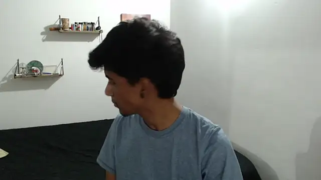 stevenosori online show from 19, 2, 2025