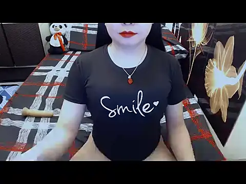 VeryFeminineTrans online show from 3, 5, 2026