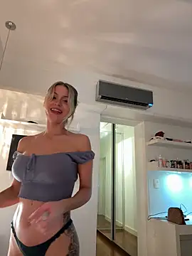 jasminesummer online show from 7, 10, 2025