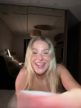 jasminesummer online show from 2, 6, 2026