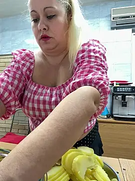 SabinaSweety online show from 21, 1, 2025