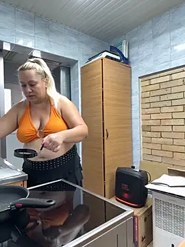 SabinaSweety online show from 10, 9, 2025