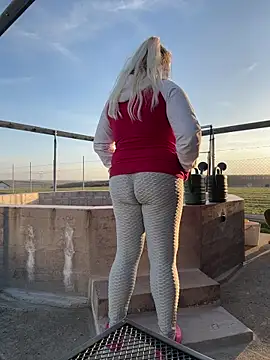 SabinaSweety online show from 15, 3, 2026