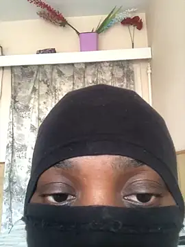 Ebony nasty girl online show from 21, 12, 2024