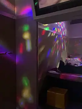 Snapshot of MikyFoxx chatting on 18, 1, 2025 MikyFoxx online show from 18, 1, 2025