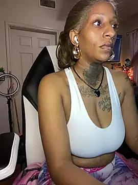 MzParker online show from 13, 1, 2025