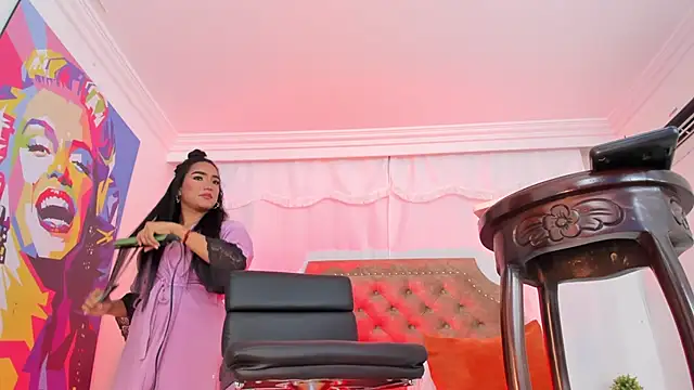 Snapshot of KATALINA_HOT_TS chatting on 12, 9, 2025 KATALINA HOT TS online show from 12, 9, 2025