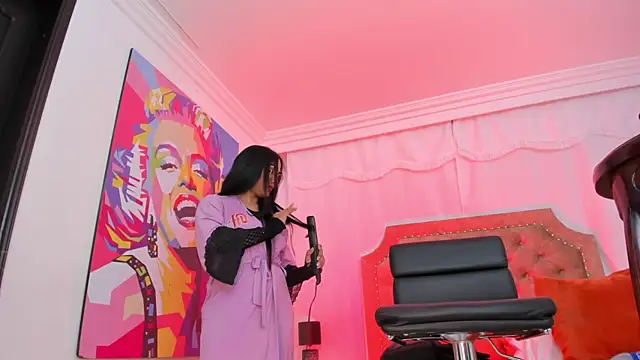 Snapshot of KATALINA_HOT_TS chatting on 20, 9, 2025 KATALINA HOT TS online show from 20, 9, 2025