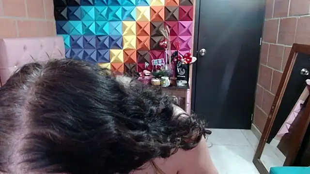 katifoxx online show from 28, 1, 2025