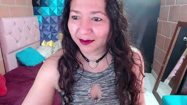 katifoxx online show from 30, 1, 2025