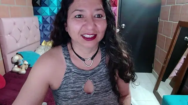 katifoxx online show from 30, 1, 2025