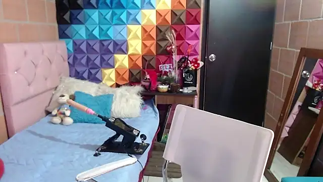 katifoxx online show from 10, 2, 2025