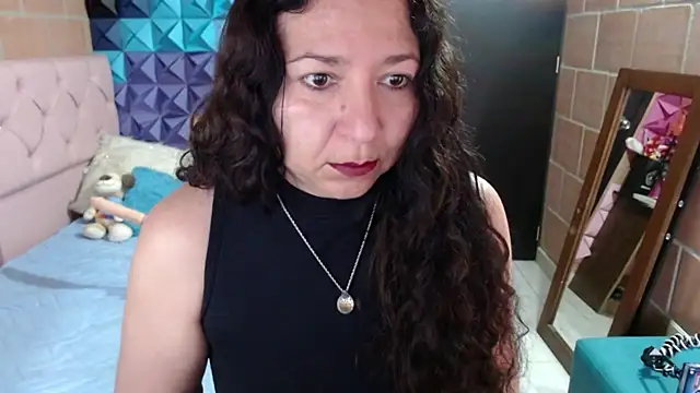 katifoxx online show from 11, 2, 2025