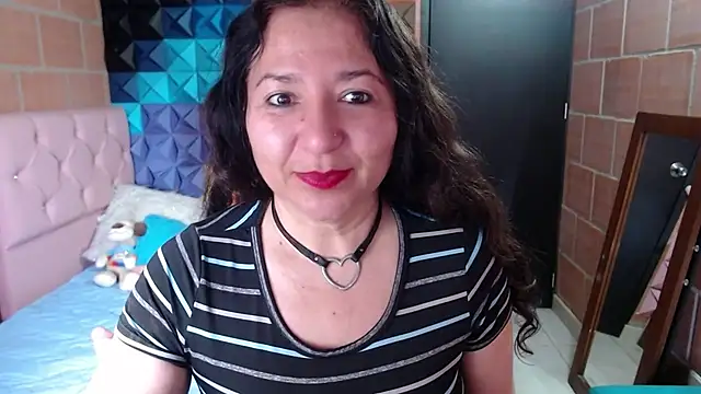 katifoxx online show from 25, 2, 2025