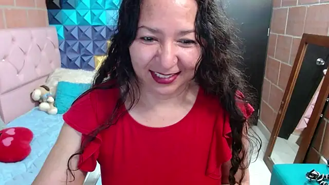 katifoxx online show from 4, 3, 2025