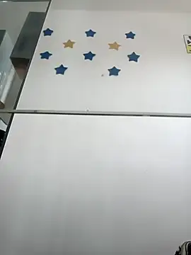 katifoxx online show from 8, 3, 2025