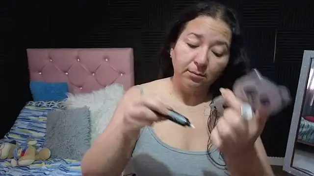 katifoxx online show from 3, 4, 2026