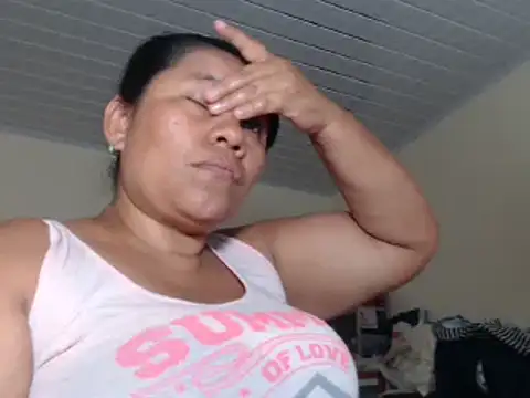 Snapshot of adrixxx38 chatting on 14, 3, 2025 adrixxx38 online show from 14, 3, 2025