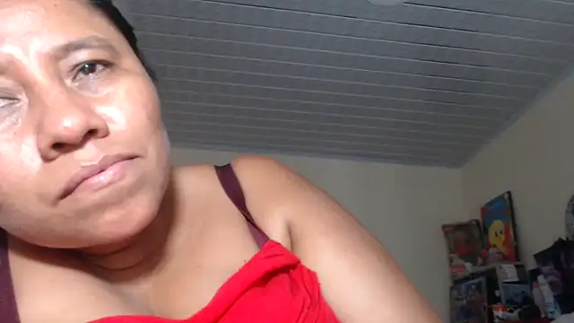 Snapshot of adrixxx38 chatting on 16, 10, 2025 adrixxx38 online show from 16, 10, 2025