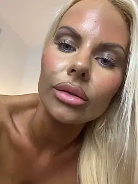 JessicaJames23 online show from 13, 12, 2024