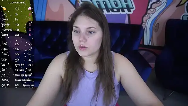 VinnaSky online show from 28, 11, 2025